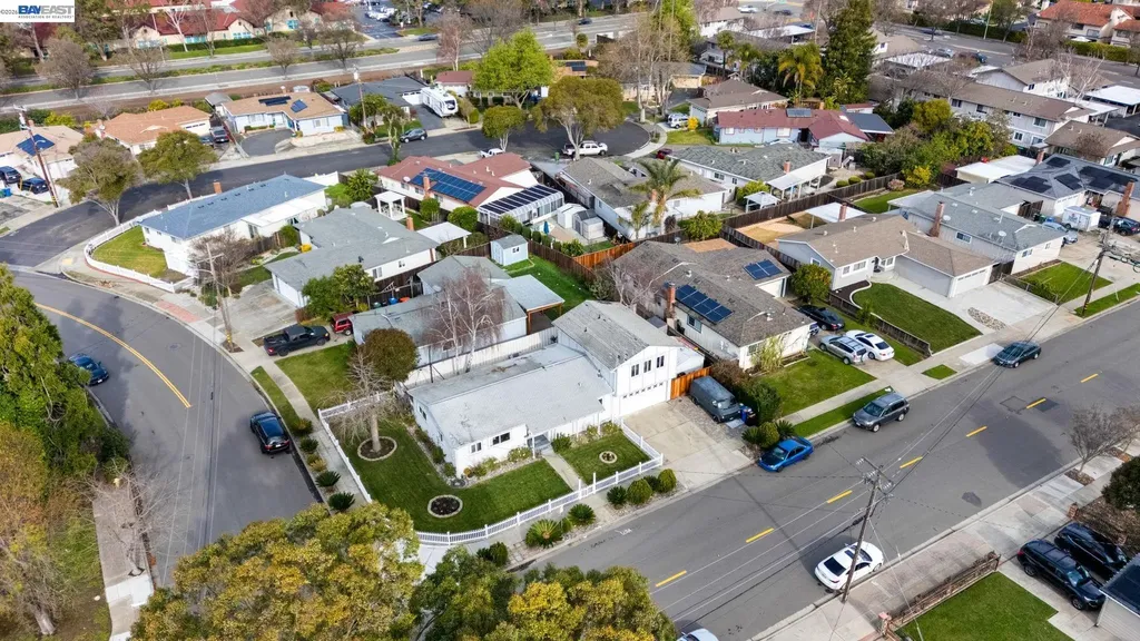 6435 Normandy Drive Newark CA 94560