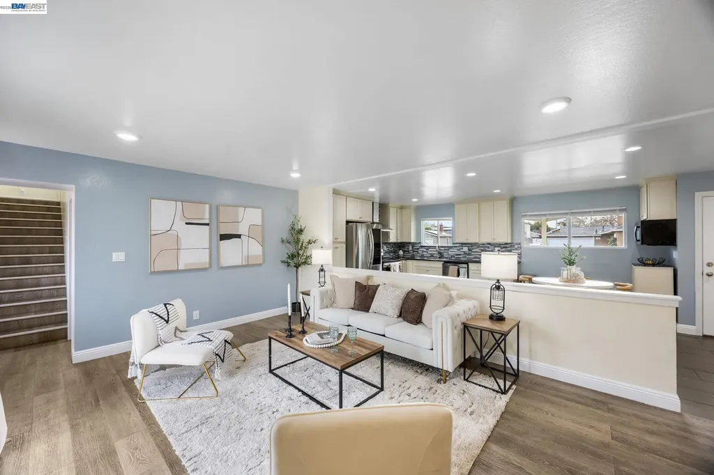 6435 Normandy Drive Newark CA 94560