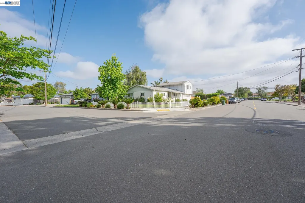 6435 Normandy Drive Newark CA 94560