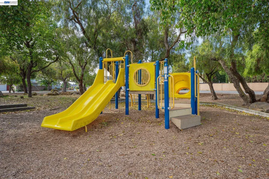 6435 Normandy Drive Newark CA 94560