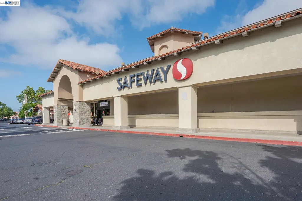 6435 Normandy Drive Newark CA 94560