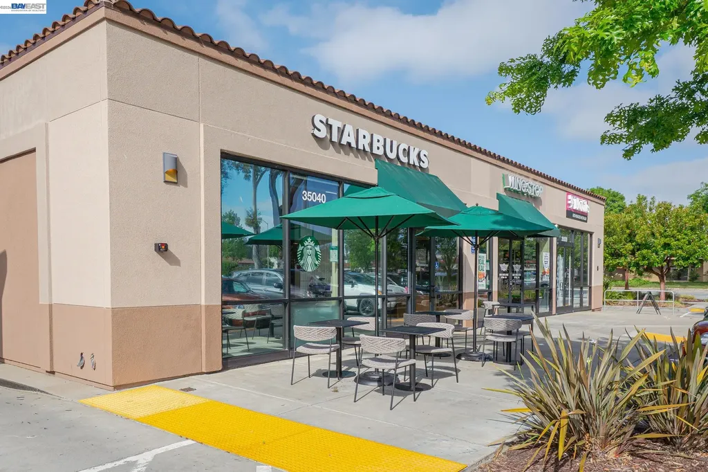 6435 Normandy Drive Newark CA 94560