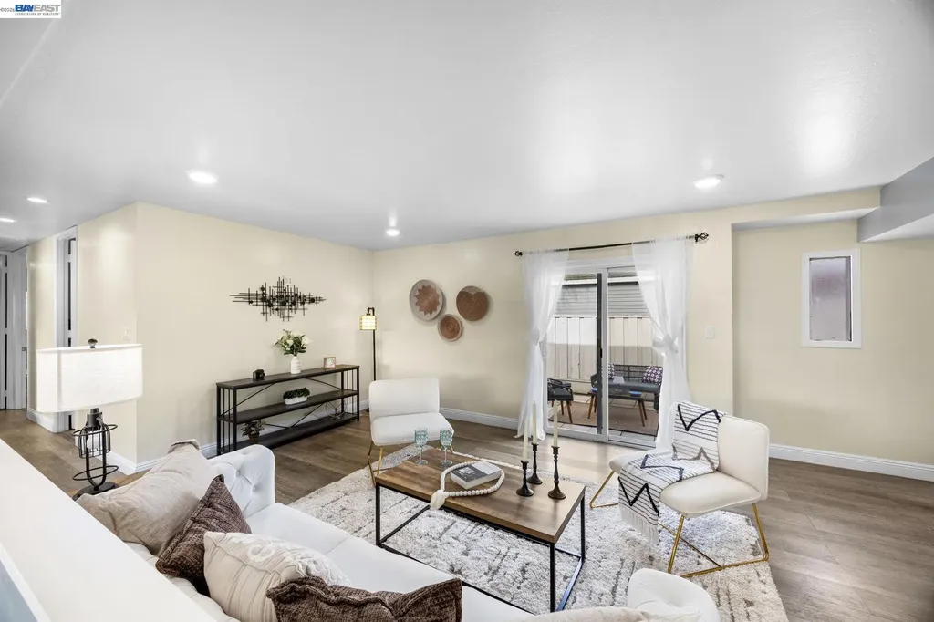 6435 Normandy Drive Newark CA 94560