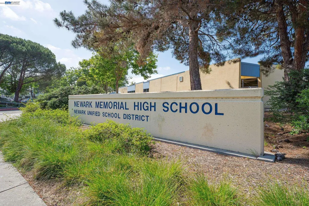 6435 Normandy Drive Newark CA 94560