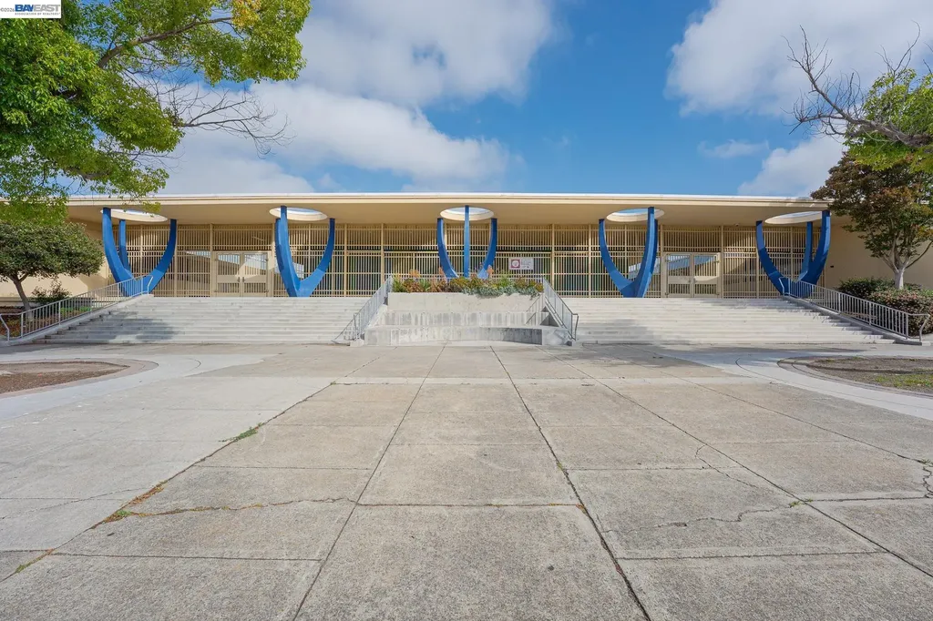 6435 Normandy Drive Newark CA 94560