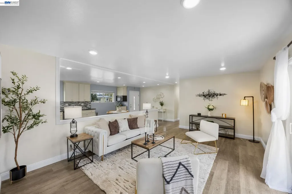 6435 Normandy Drive Newark CA 94560