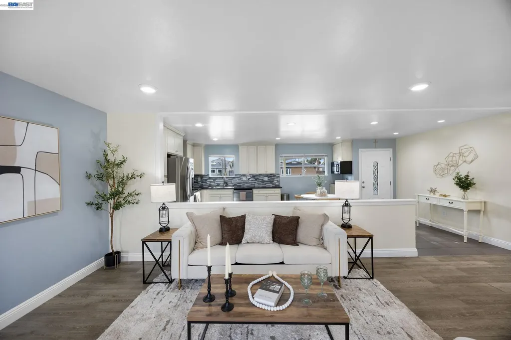 6435 Normandy Drive Newark CA 94560