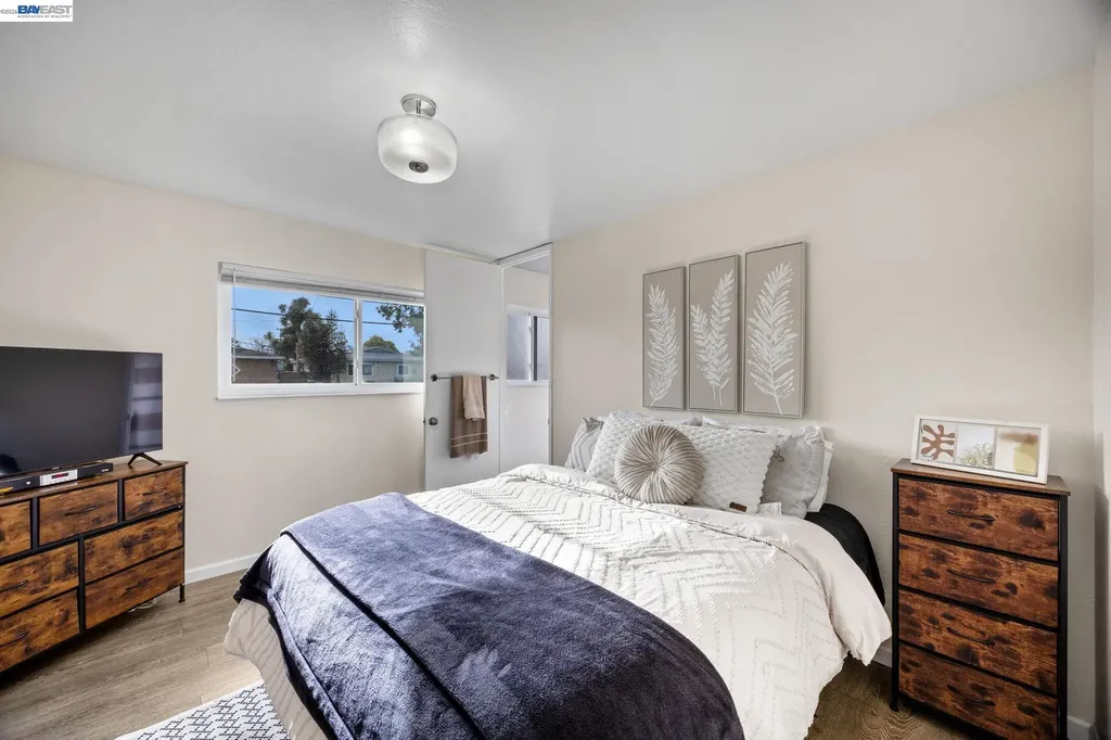 6435 Normandy Drive Newark CA 94560