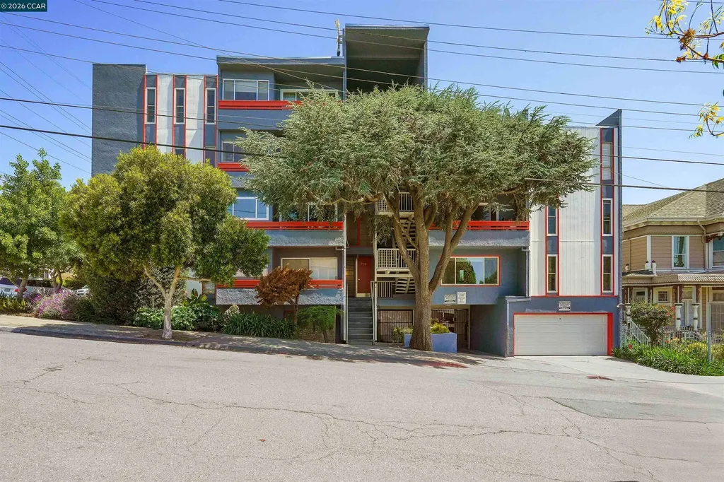 710 22nd Oakland CA 94606