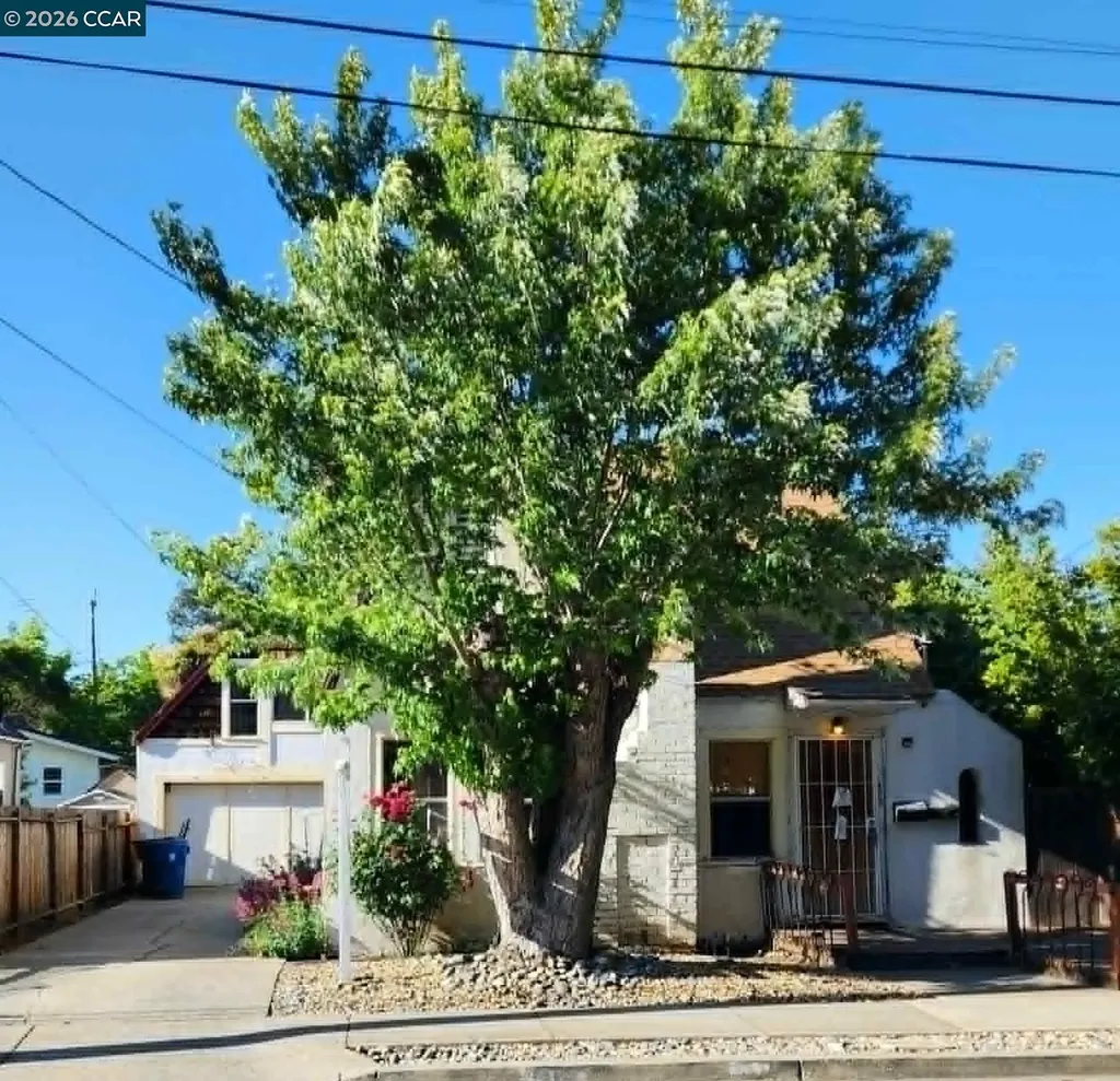 433 Gilger Avenue Martinez CA 94553