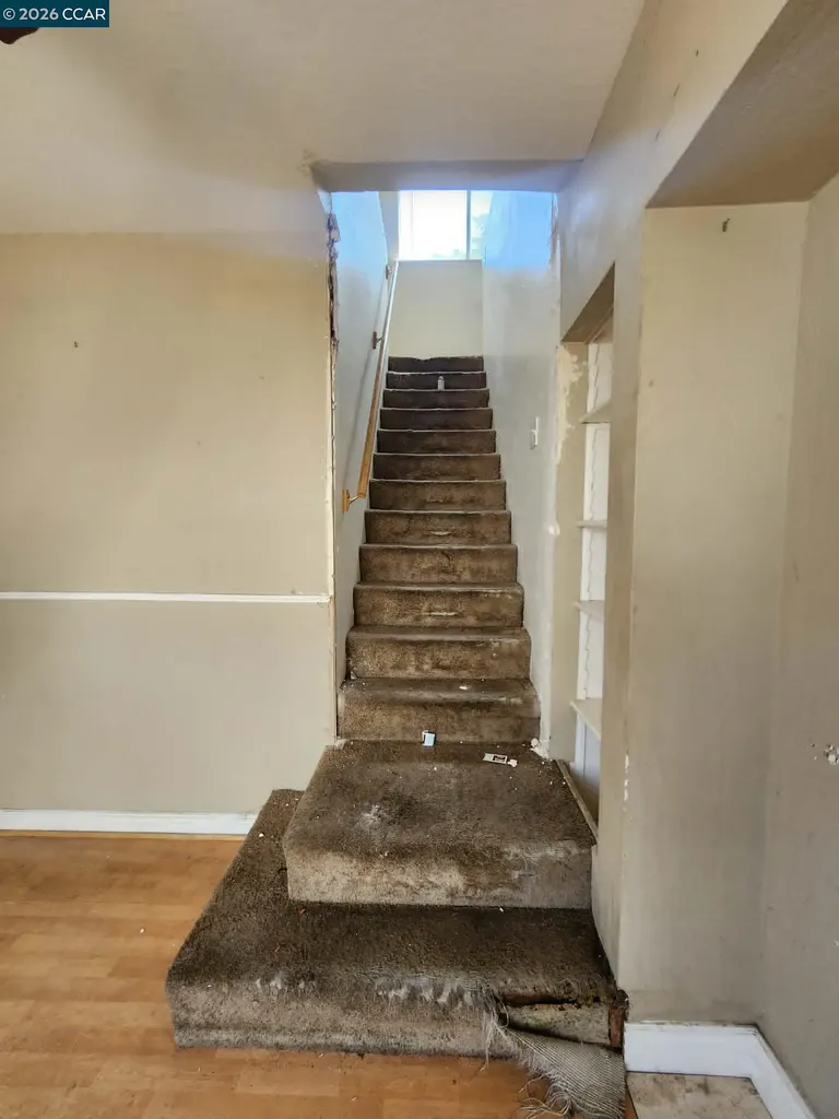 433 Gilger Avenue Martinez CA 94553