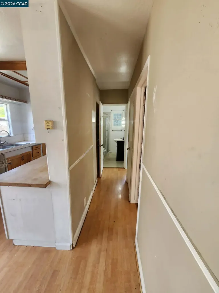 433 Gilger Avenue Martinez CA 94553