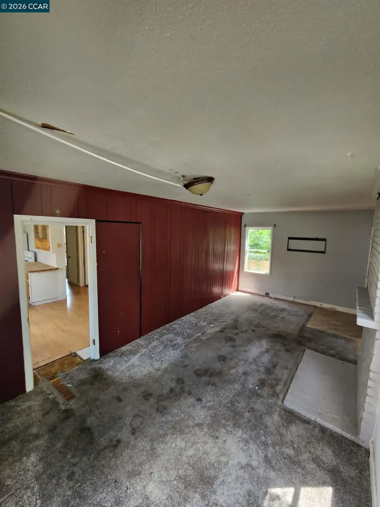 433 Gilger Avenue Martinez CA 94553