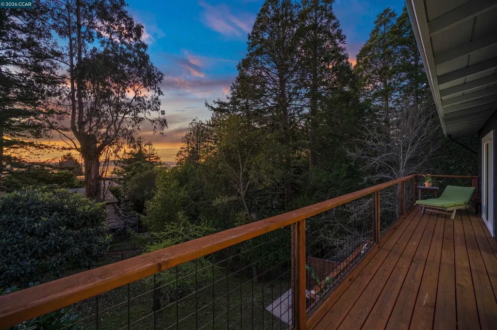 230 Fairlawn Drive Berkeley CA 94708