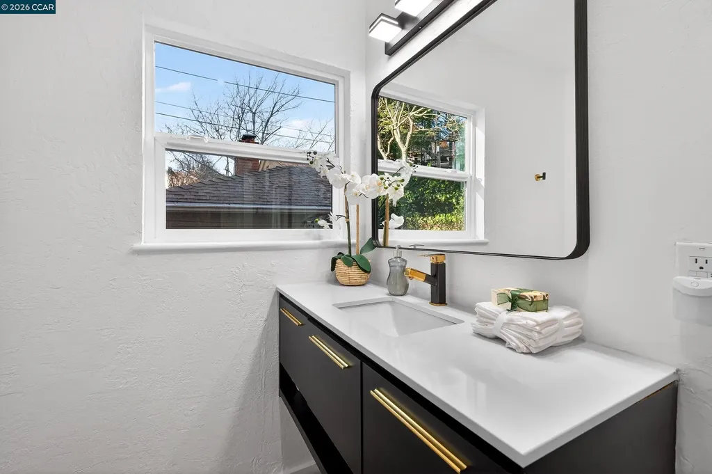 230 Fairlawn Drive Berkeley CA 94708