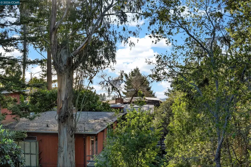 230 Fairlawn Drive Berkeley CA 94708