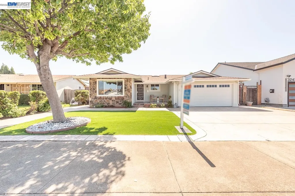 32432 Deborah Drive Union City CA 94587