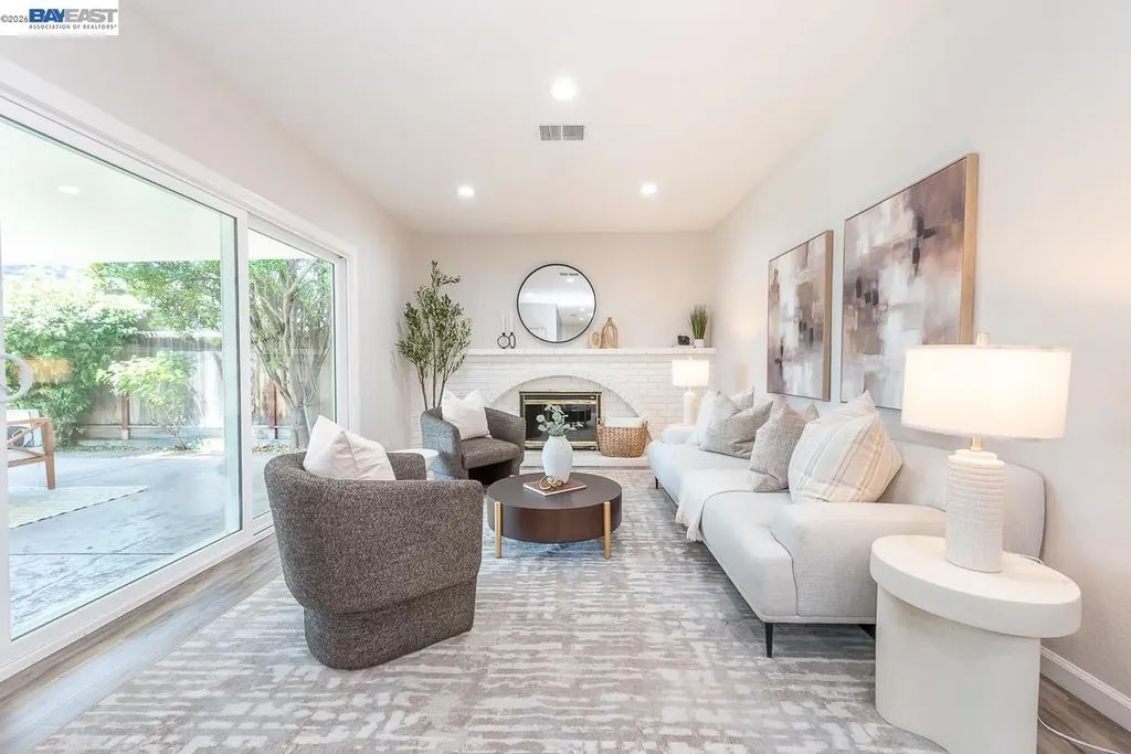 32432 Deborah Drive Union City CA 94587