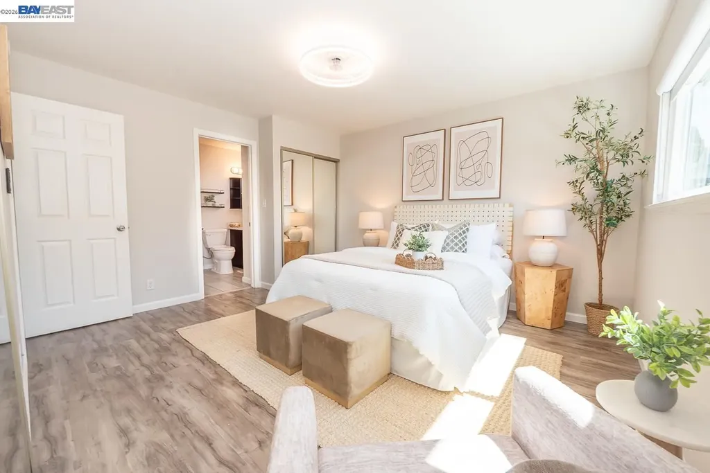 32432 Deborah Drive Union City CA 94587