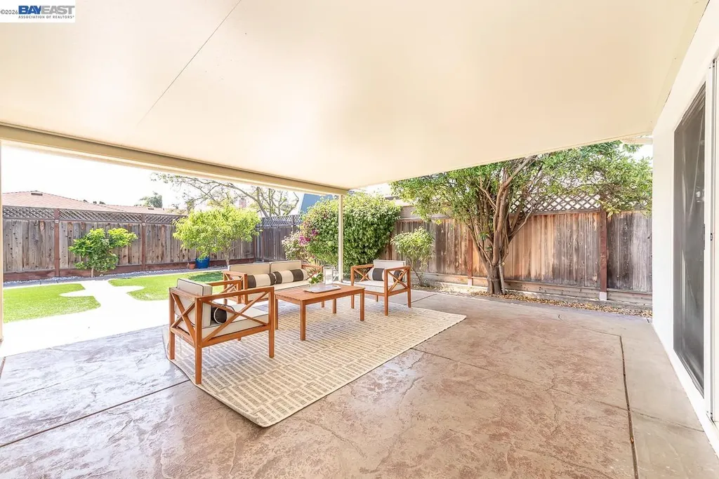 32432 Deborah Drive Union City CA 94587