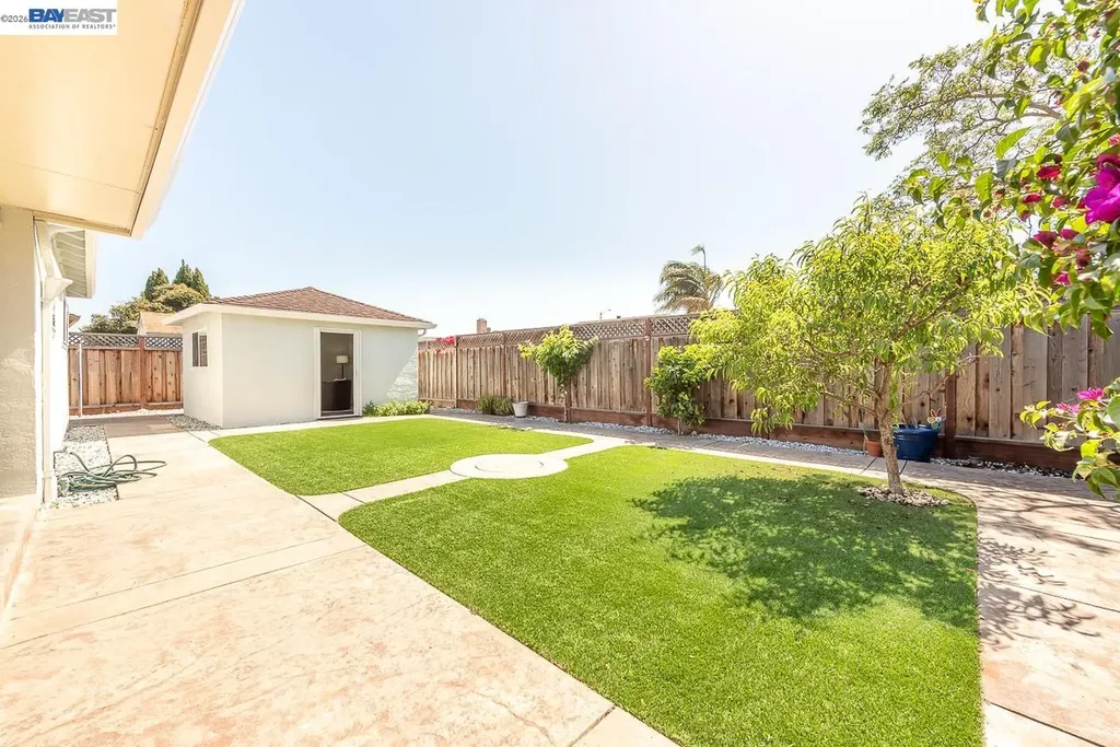 32432 Deborah Drive Union City CA 94587