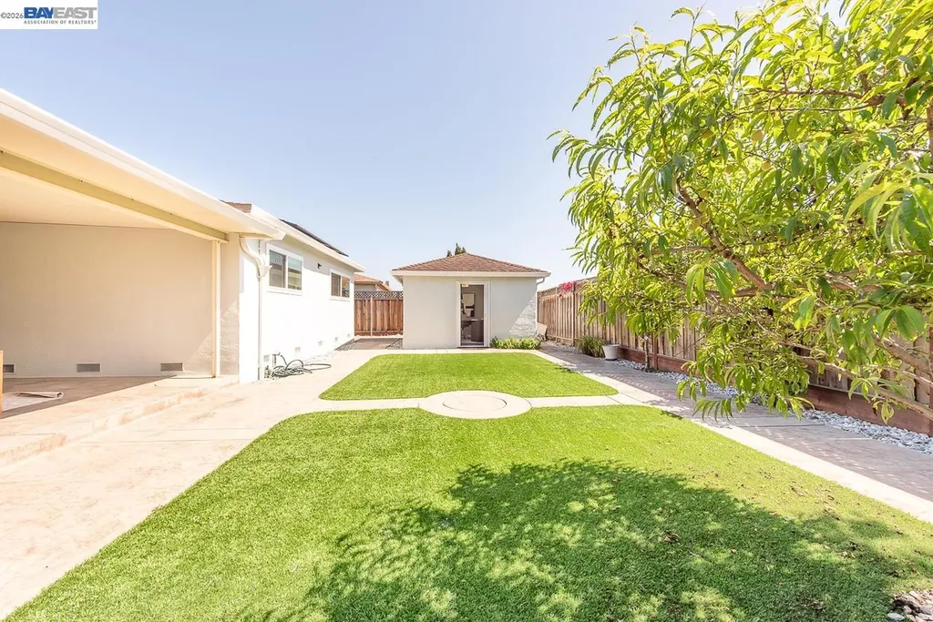 32432 Deborah Drive Union City CA 94587
