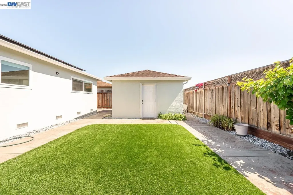 32432 Deborah Drive Union City CA 94587