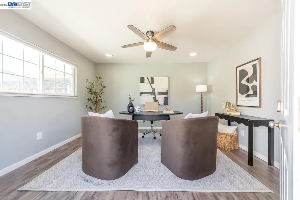 32432 Deborah Drive Union City CA 94587