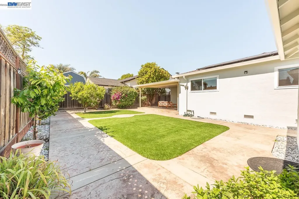 32432 Deborah Drive Union City CA 94587