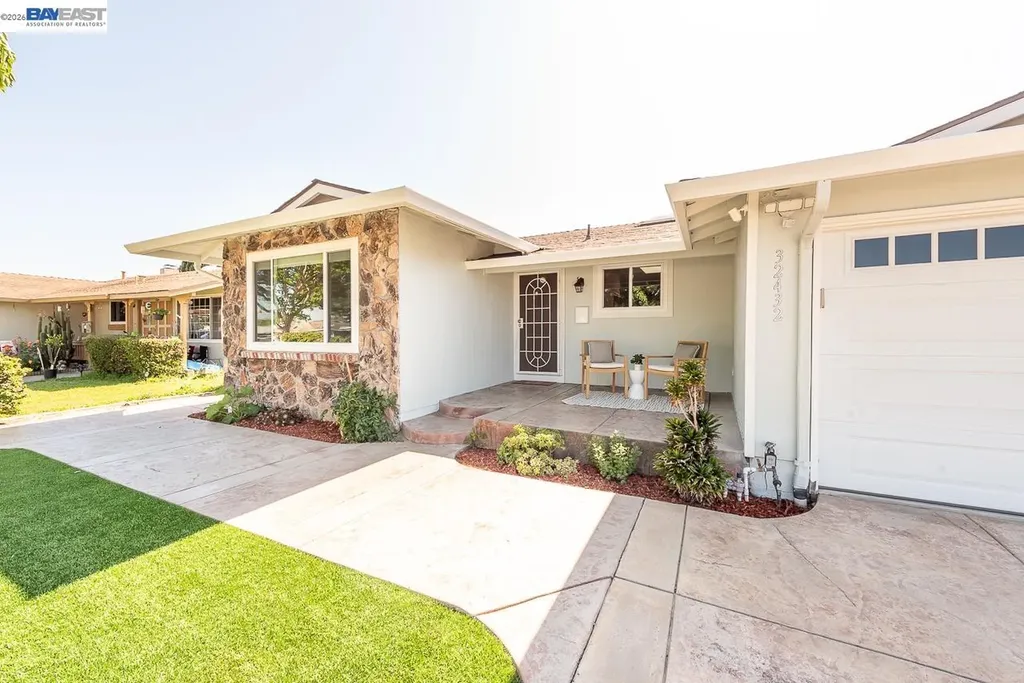 32432 Deborah Drive Union City CA 94587