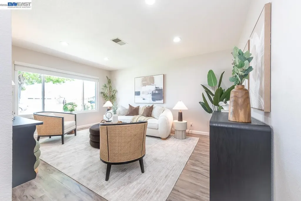 32432 Deborah Drive Union City CA 94587