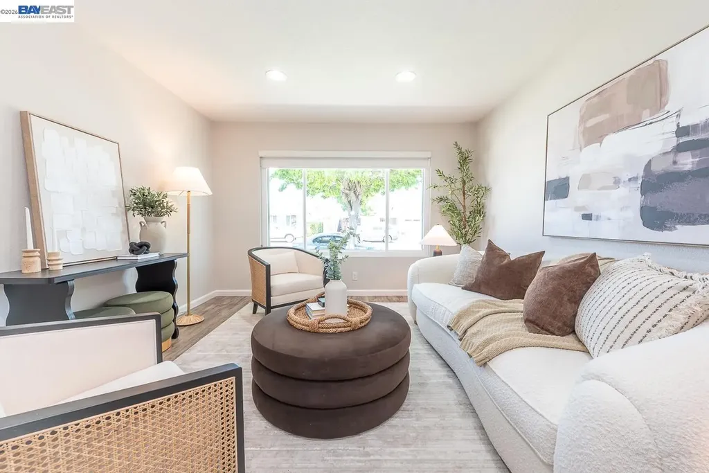 32432 Deborah Drive Union City CA 94587