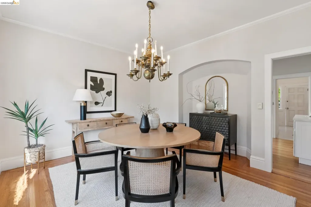 1021 Longridge Road Oakland CA 94610