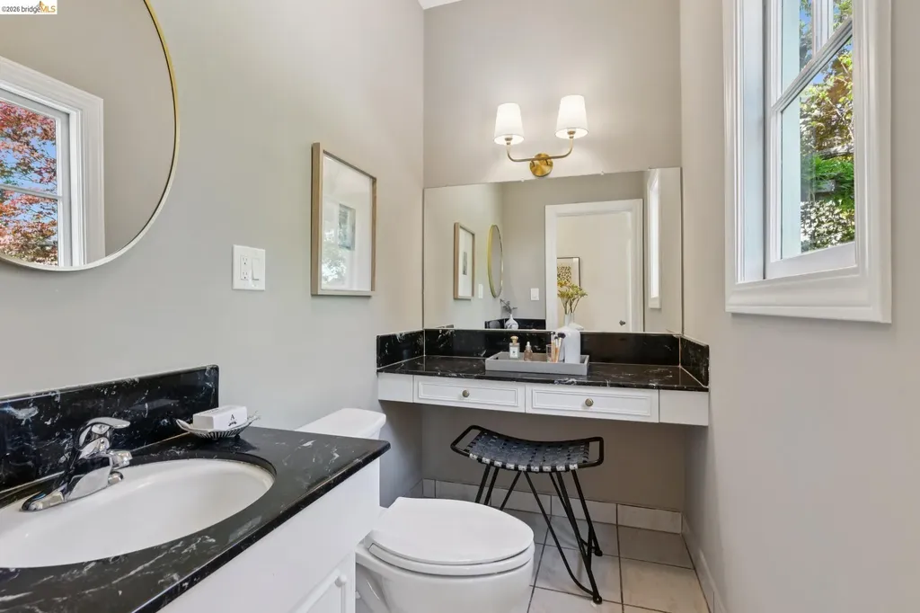 1021 Longridge Road Oakland CA 94610