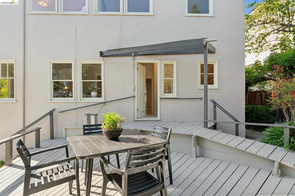 1021 Longridge Road Oakland CA 94610