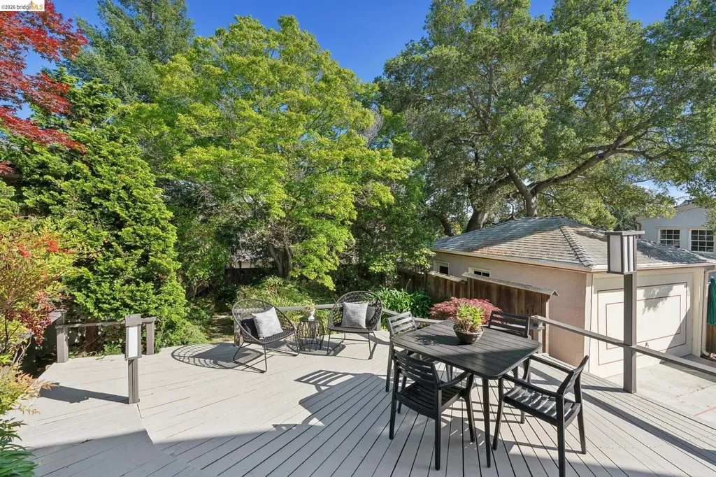 1021 Longridge Road Oakland CA 94610