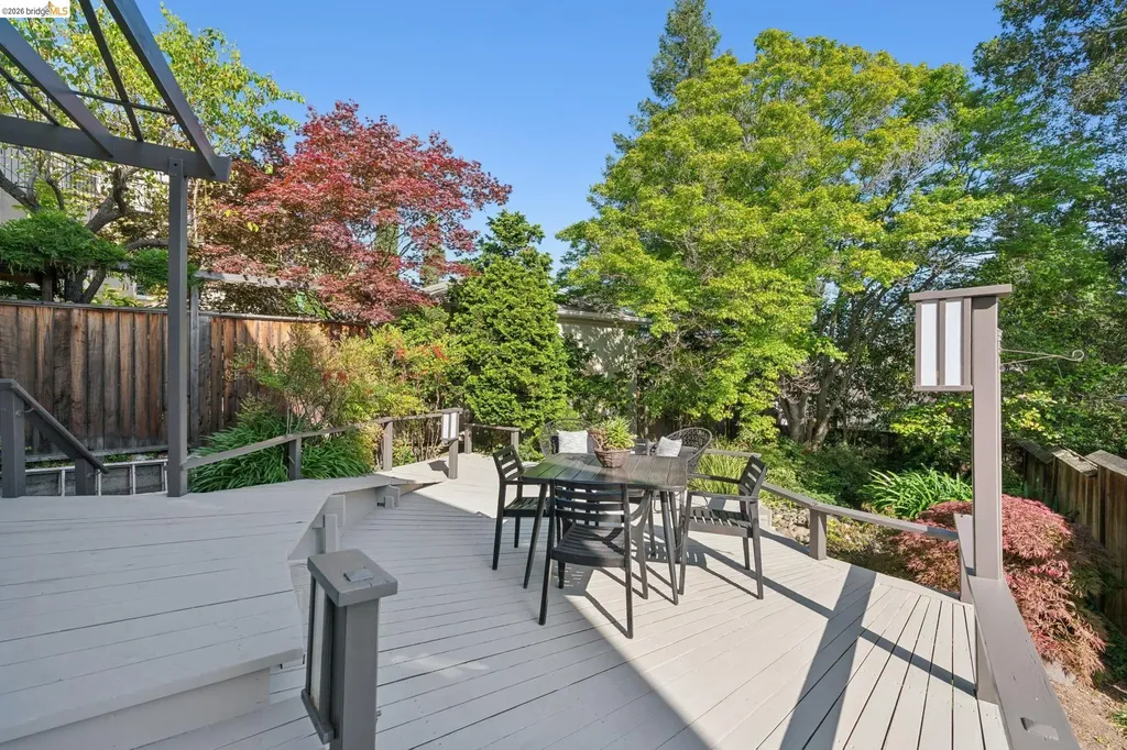 1021 Longridge Road Oakland CA 94610