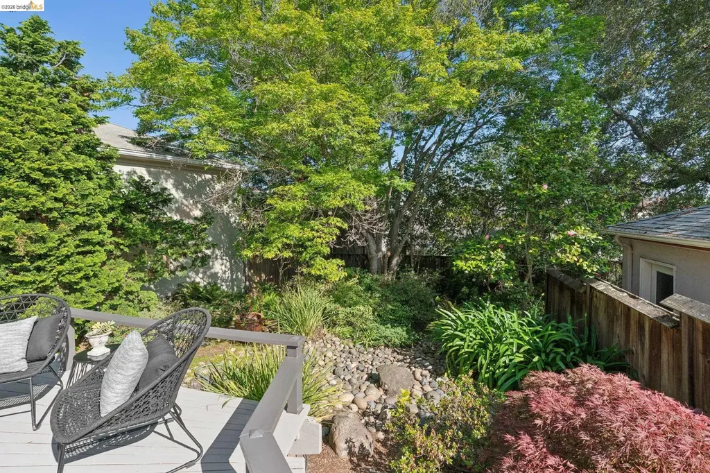 1021 Longridge Road Oakland CA 94610