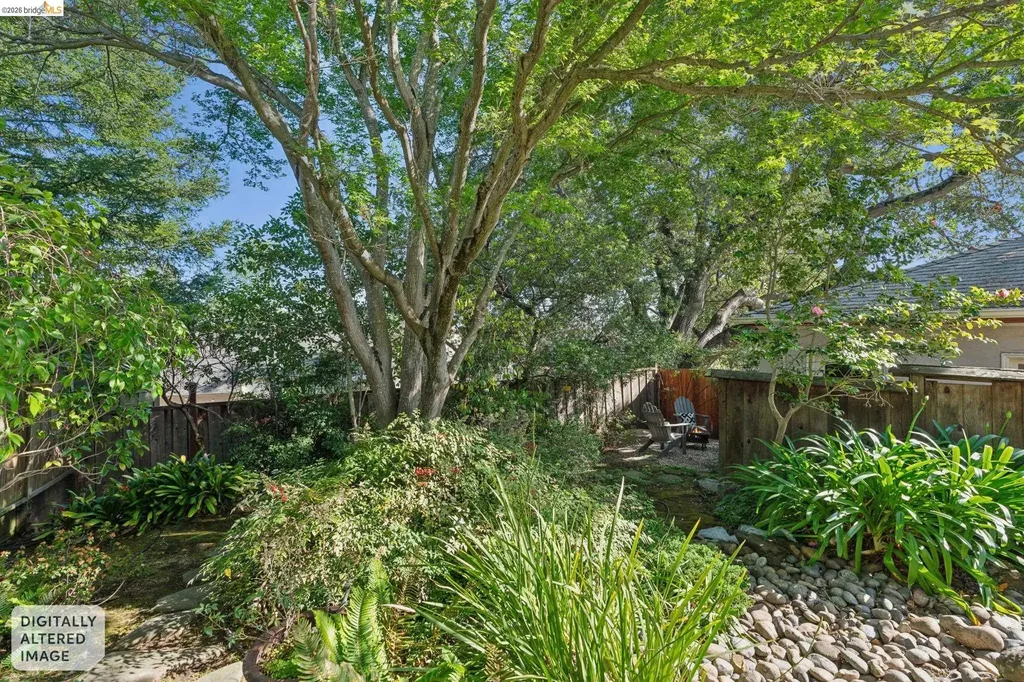 1021 Longridge Road Oakland CA 94610