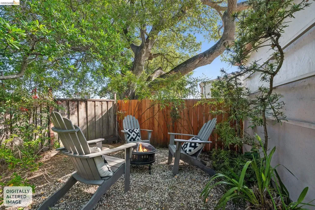 1021 Longridge Road Oakland CA 94610