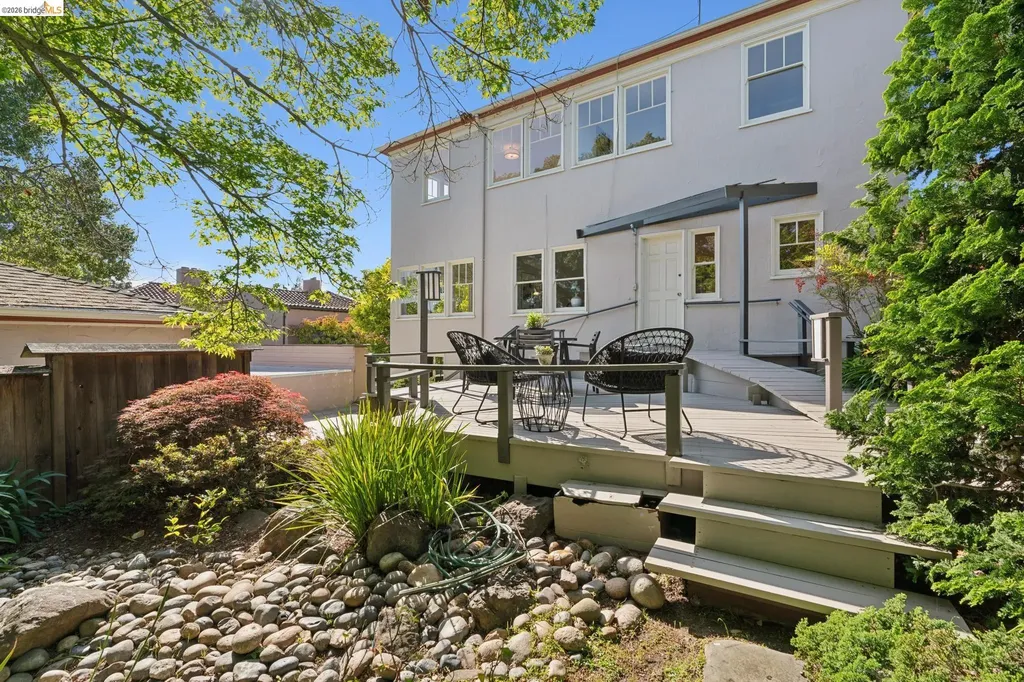 1021 Longridge Road Oakland CA 94610