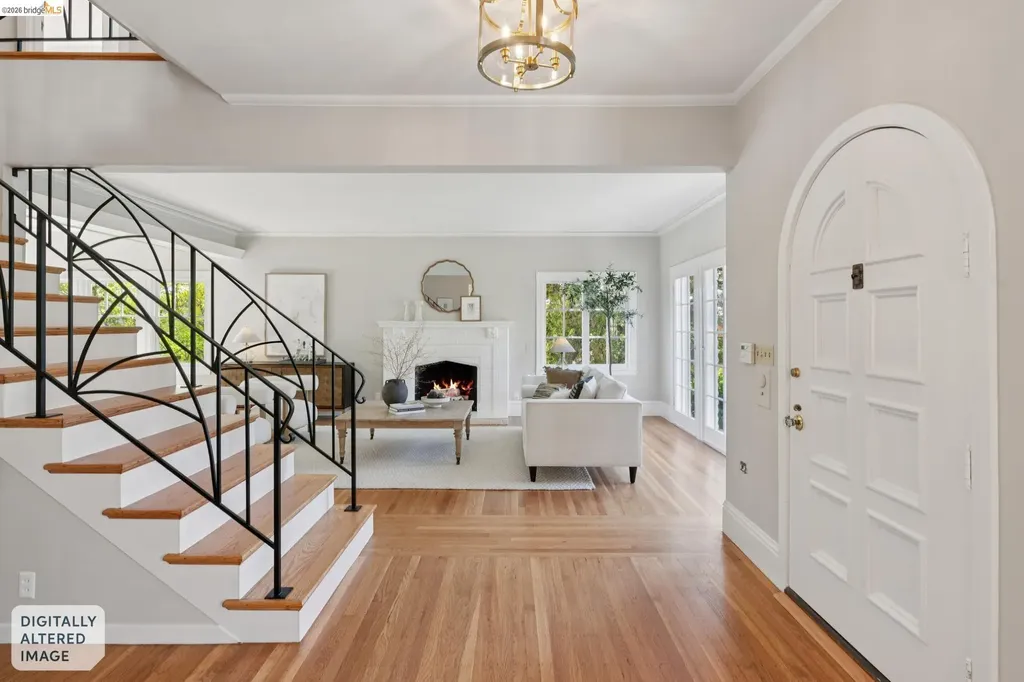 1021 Longridge Road Oakland CA 94610