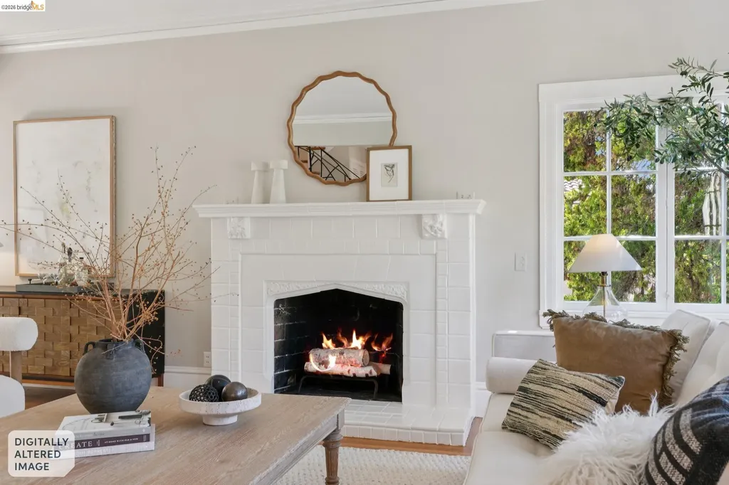 1021 Longridge Road Oakland CA 94610