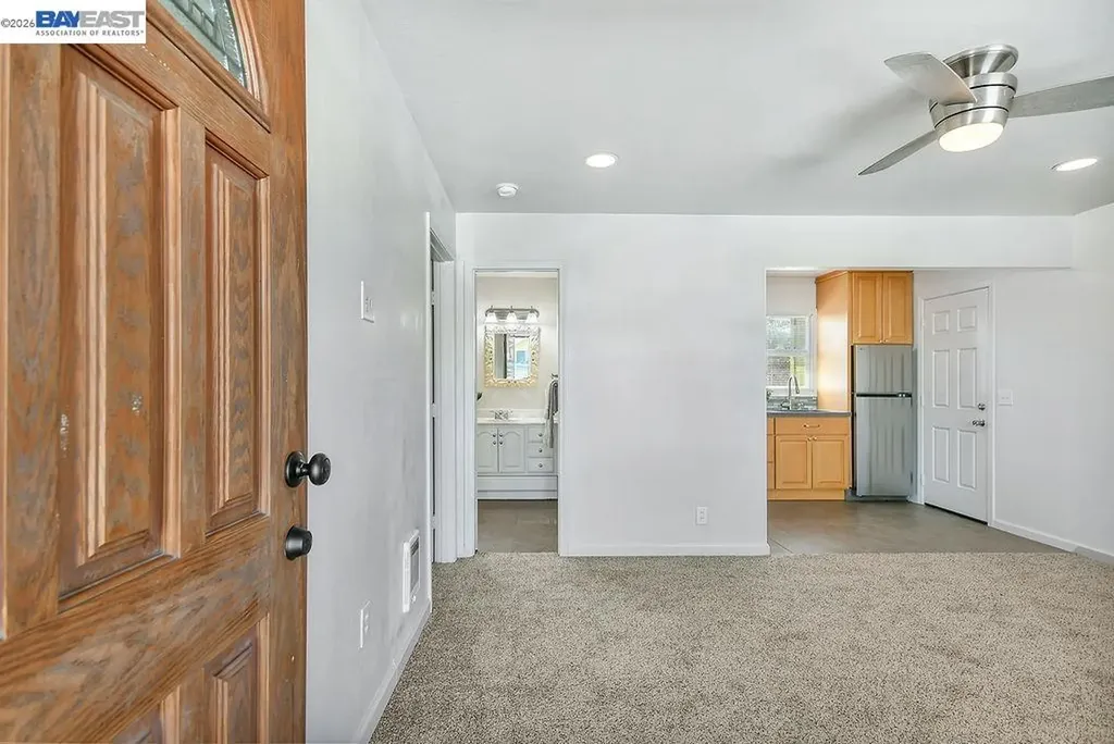 609 12th Street Antioch CA 94509
