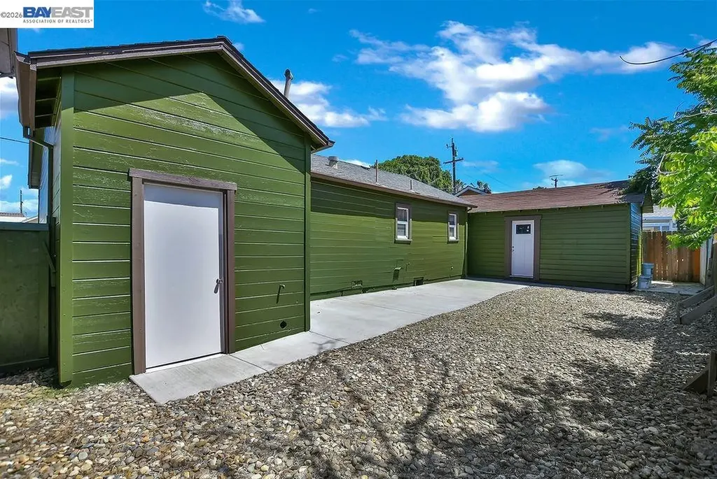 609 12th Street Antioch CA 94509
