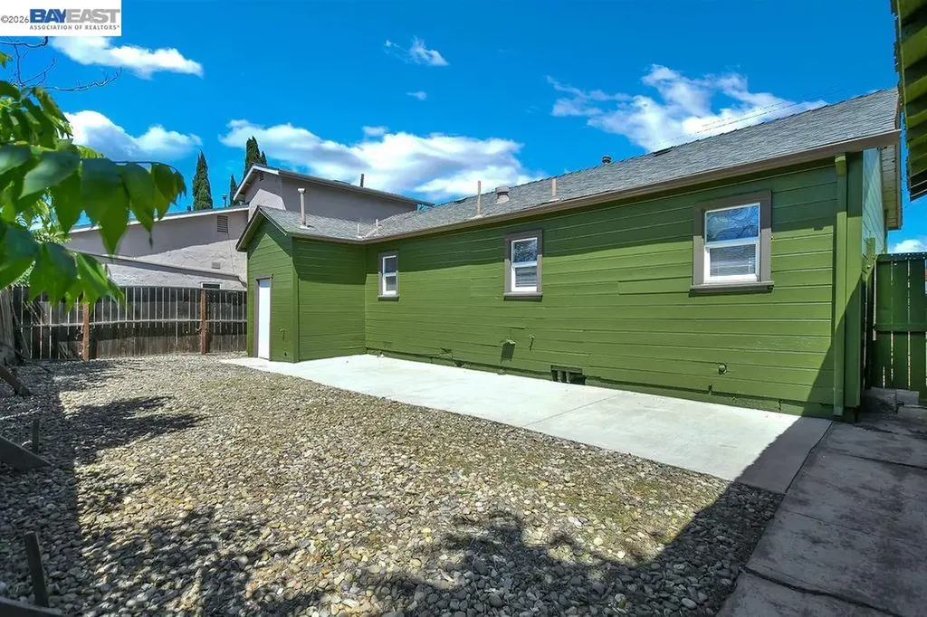 609 12th Street Antioch CA 94509