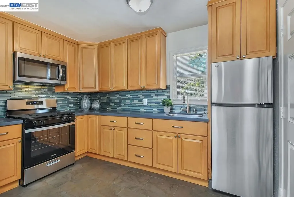 609 12th Street Antioch CA 94509