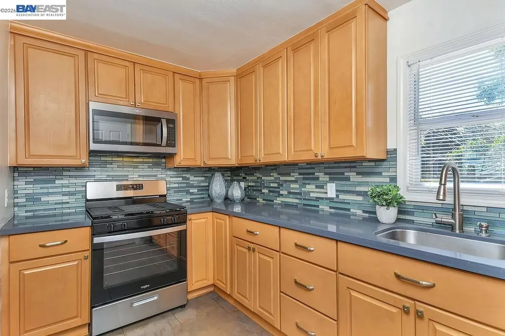 609 12th Street Antioch CA 94509