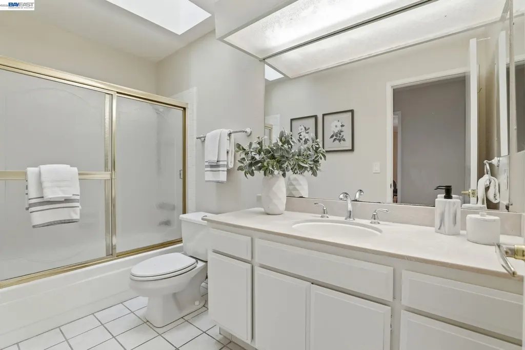 39655 Canyon Heights Drive Fremont CA 94539