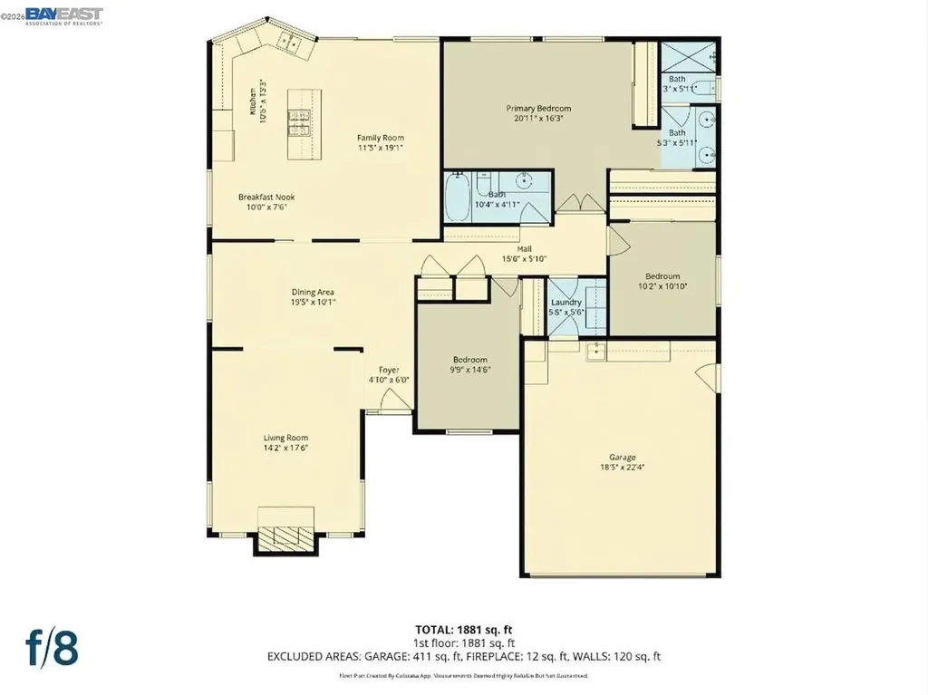 39655 Canyon Heights Drive Fremont CA 94539